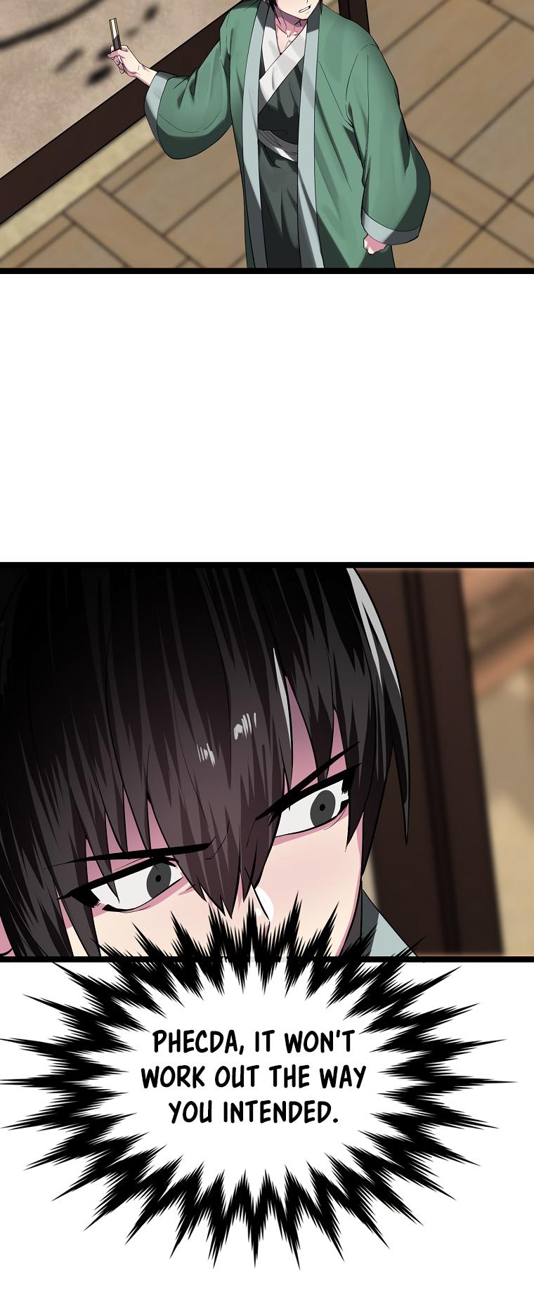 Volcanic Age Chap 251 - Next Chap 252