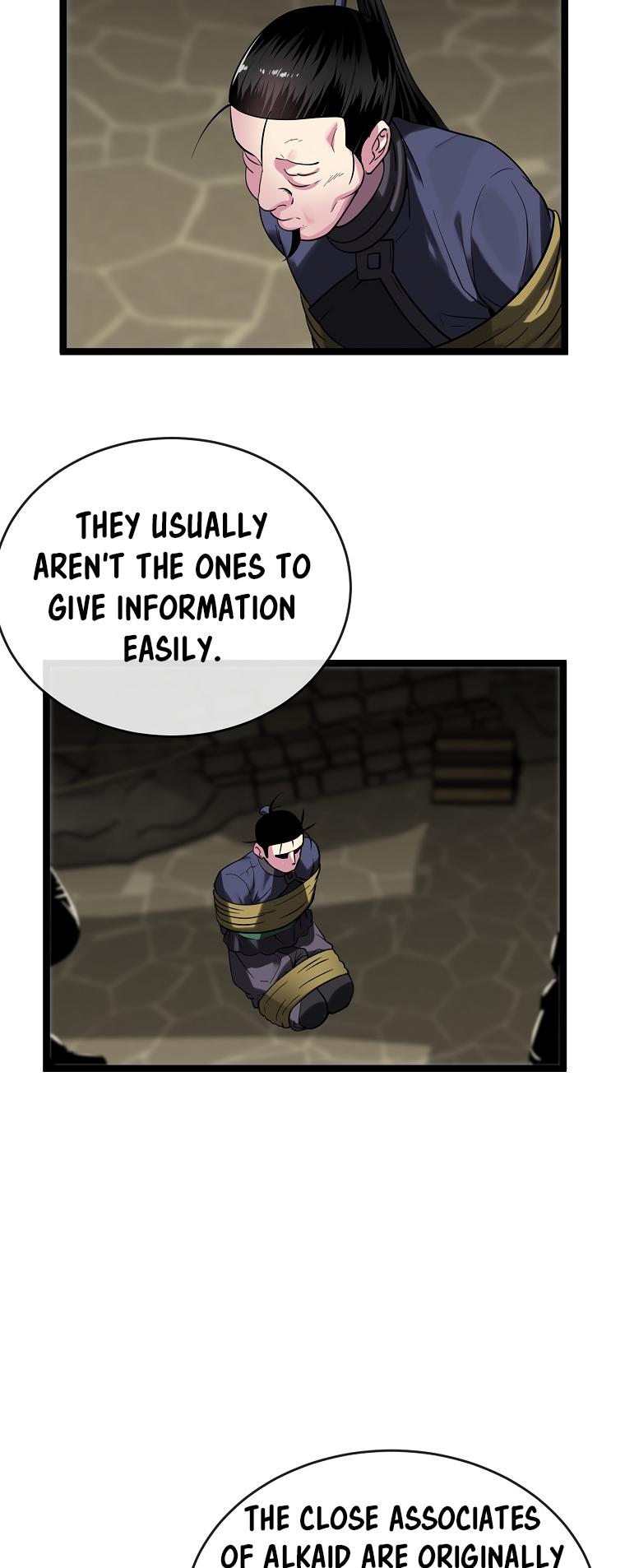 Volcanic Age Chap 251 - Next Chap 252