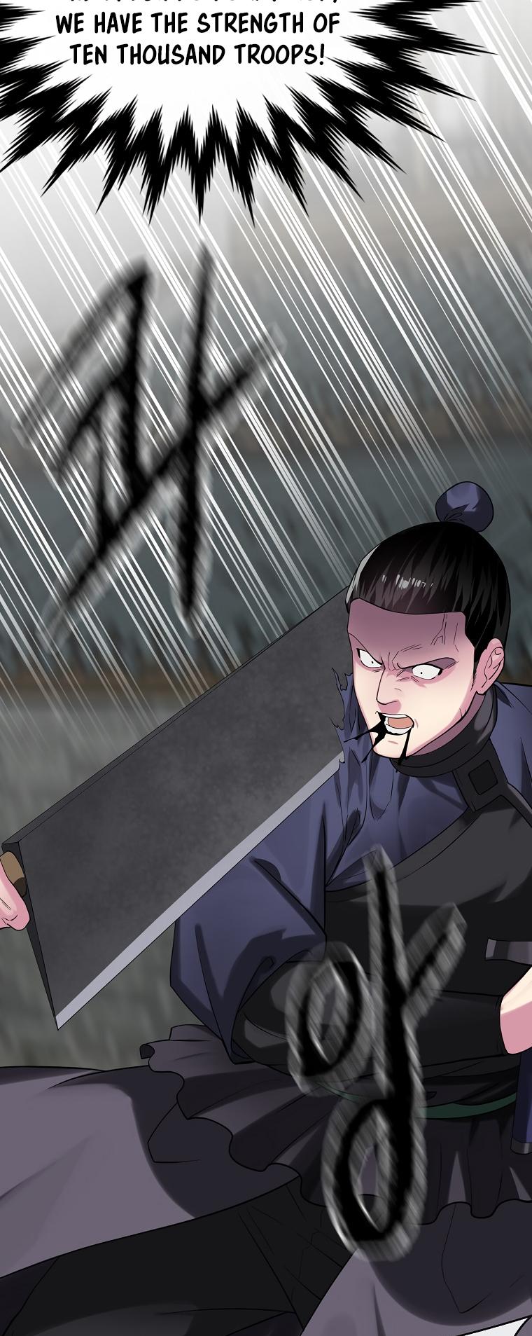 Volcanic Age Chap 252 - Next Chap 253