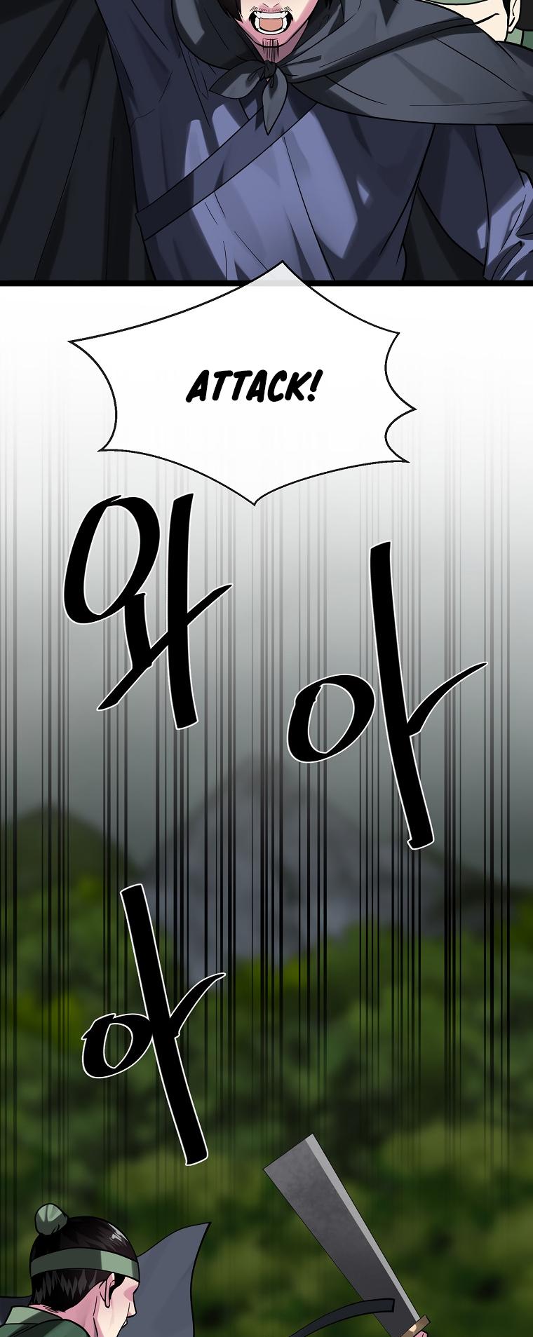 Volcanic Age Chap 252 - Next Chap 253