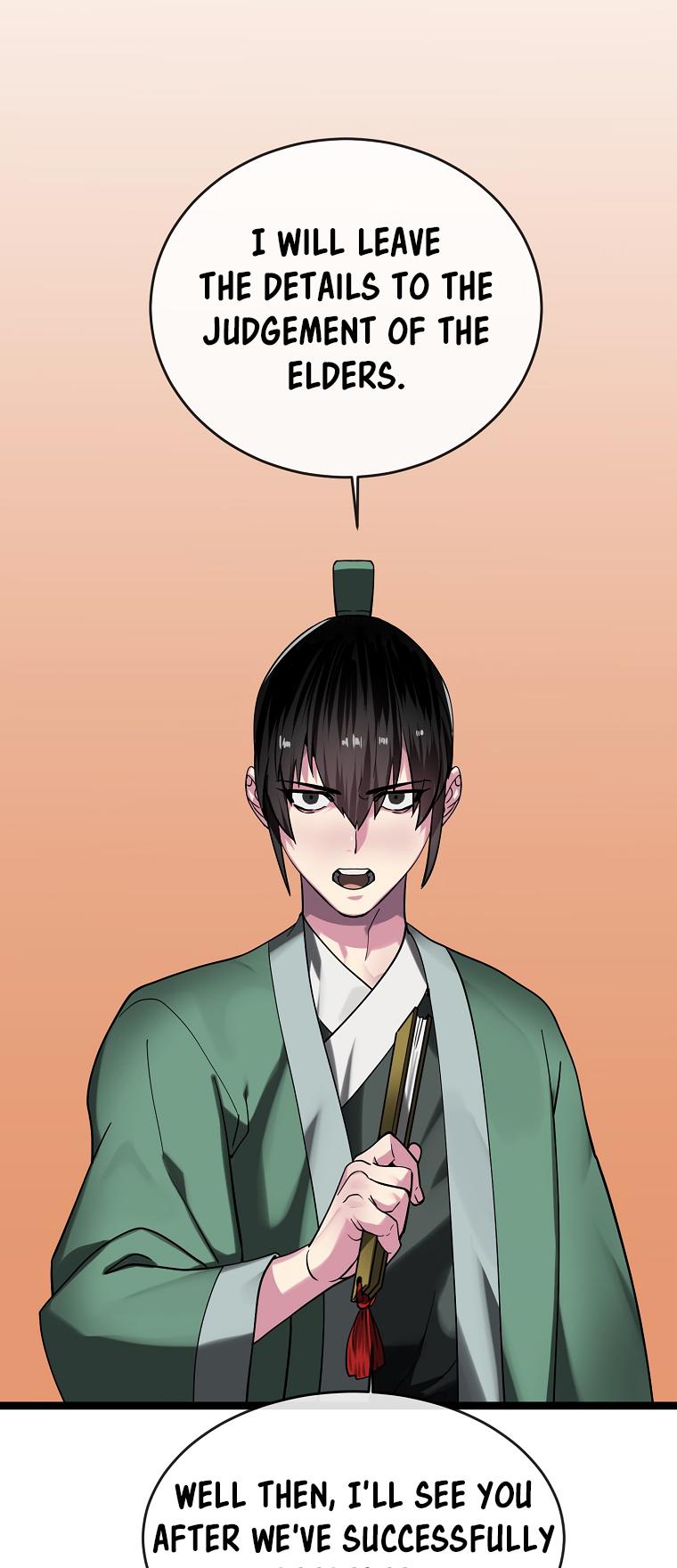 Volcanic Age Chap 252 - Next Chap 253