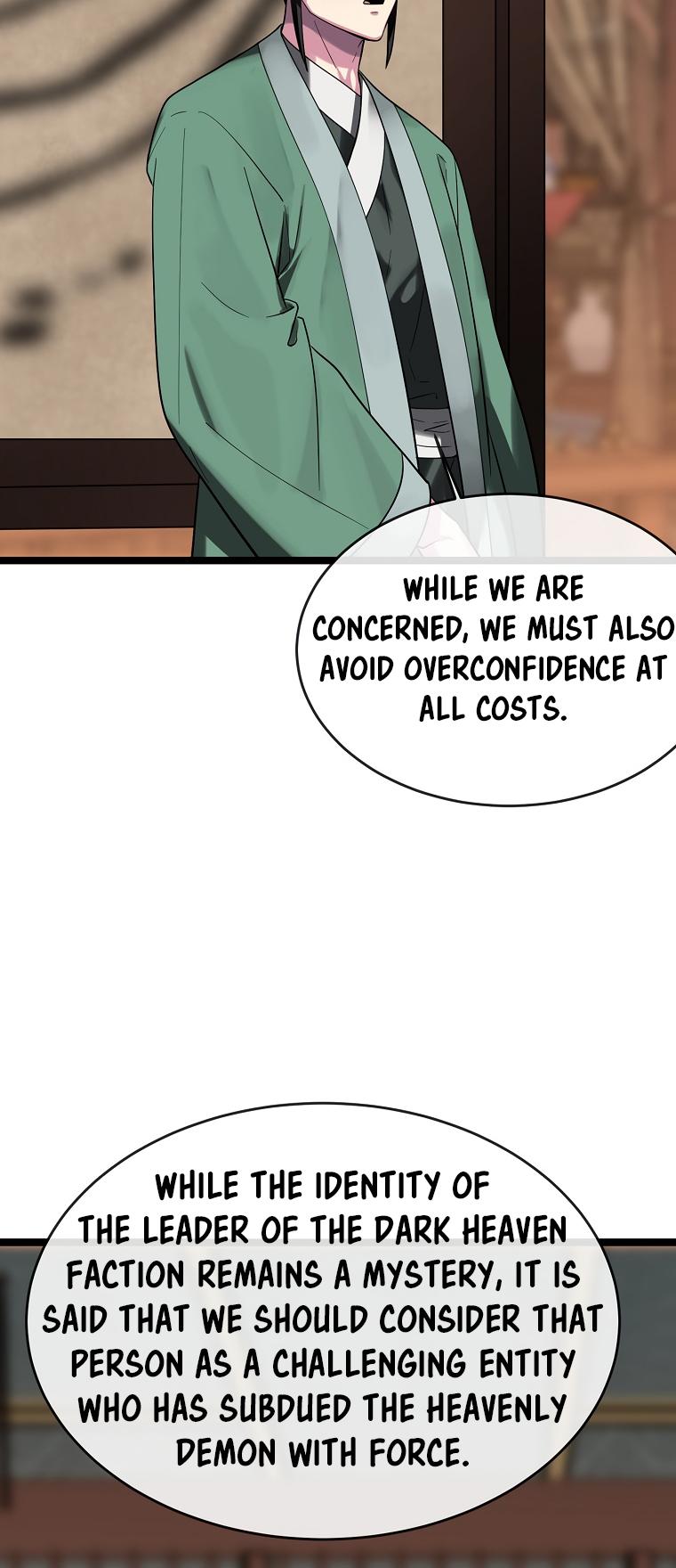 Volcanic Age Chap 252 - Next Chap 253