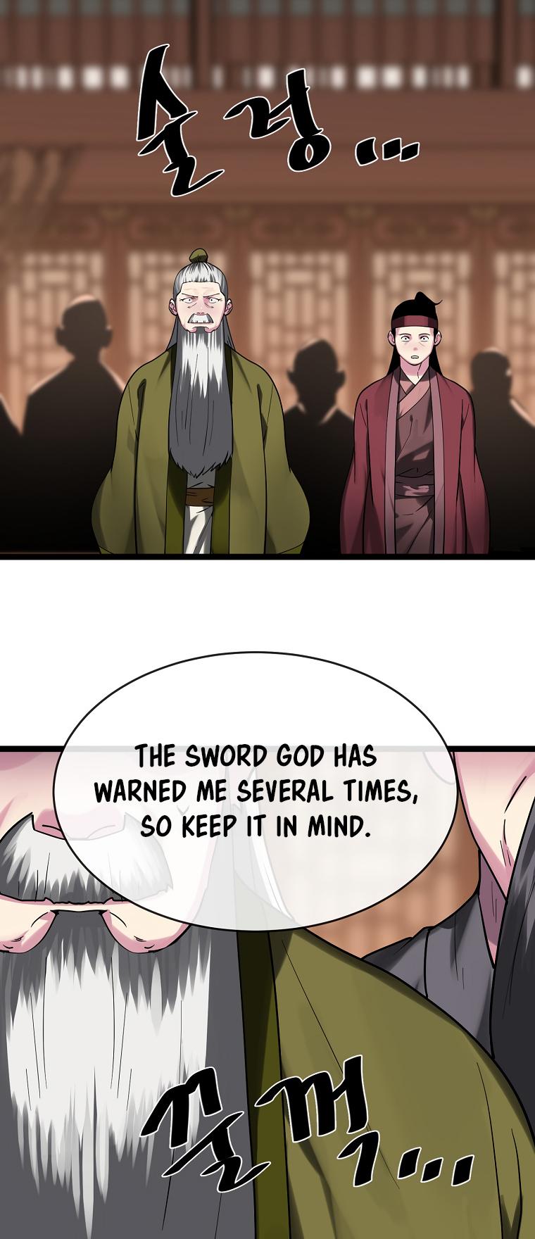 Volcanic Age Chap 252 - Next Chap 253
