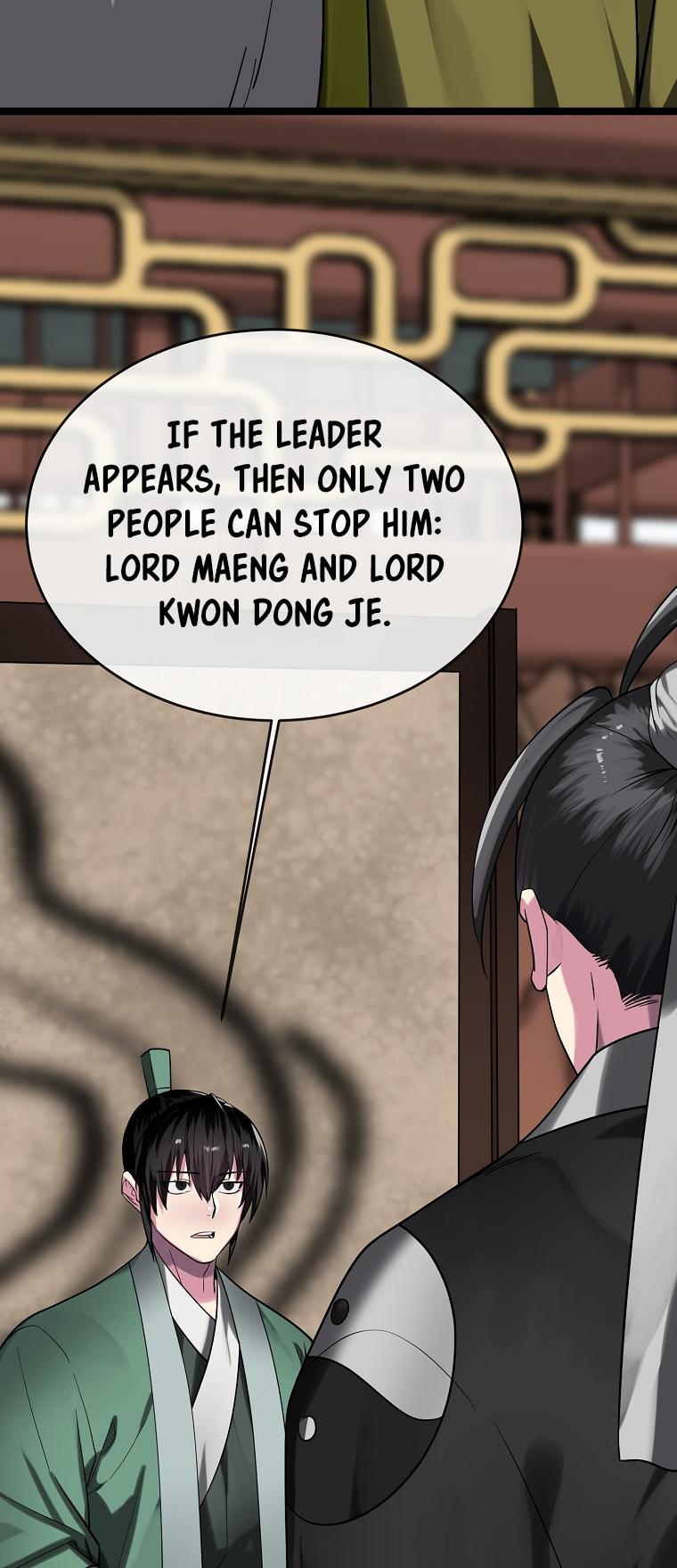 Volcanic Age Chap 252 - Next Chap 253