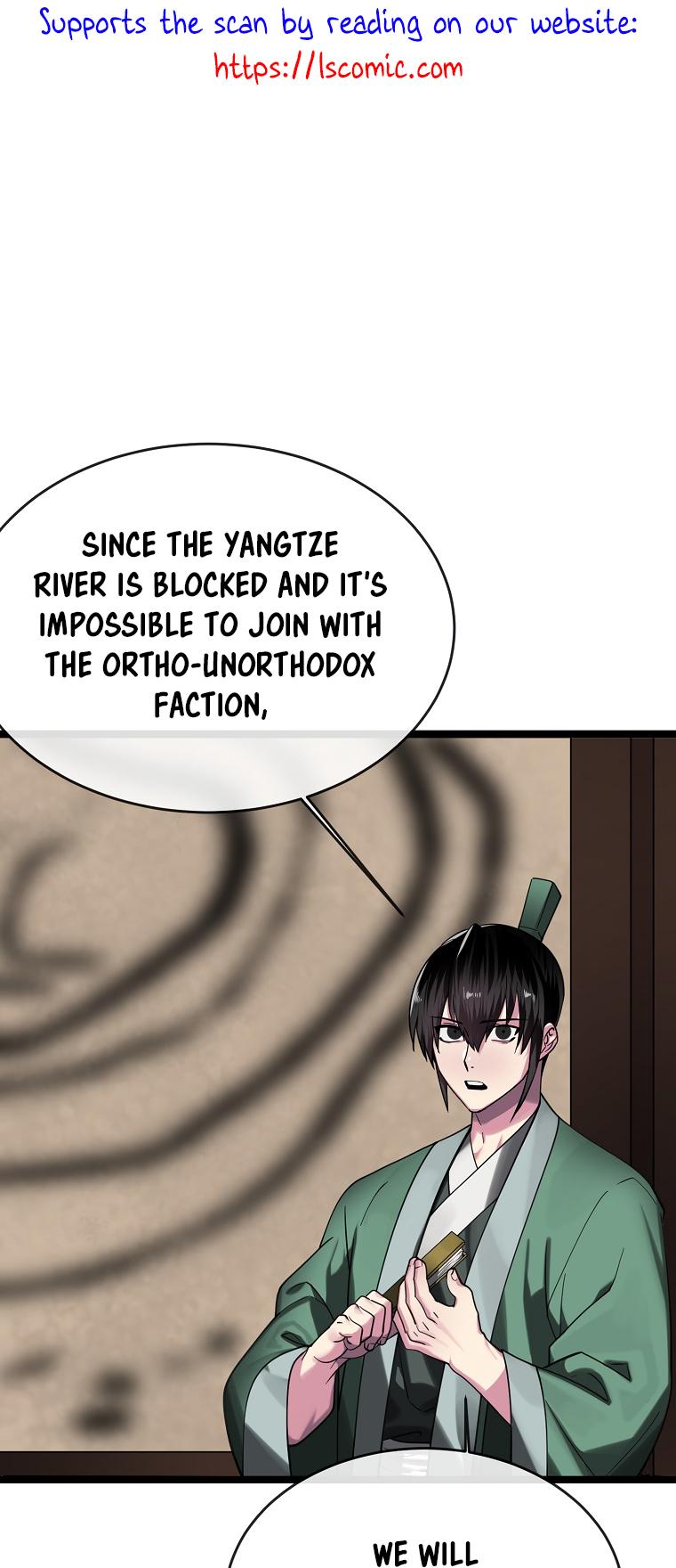 Volcanic Age Chap 252 - Next Chap 253