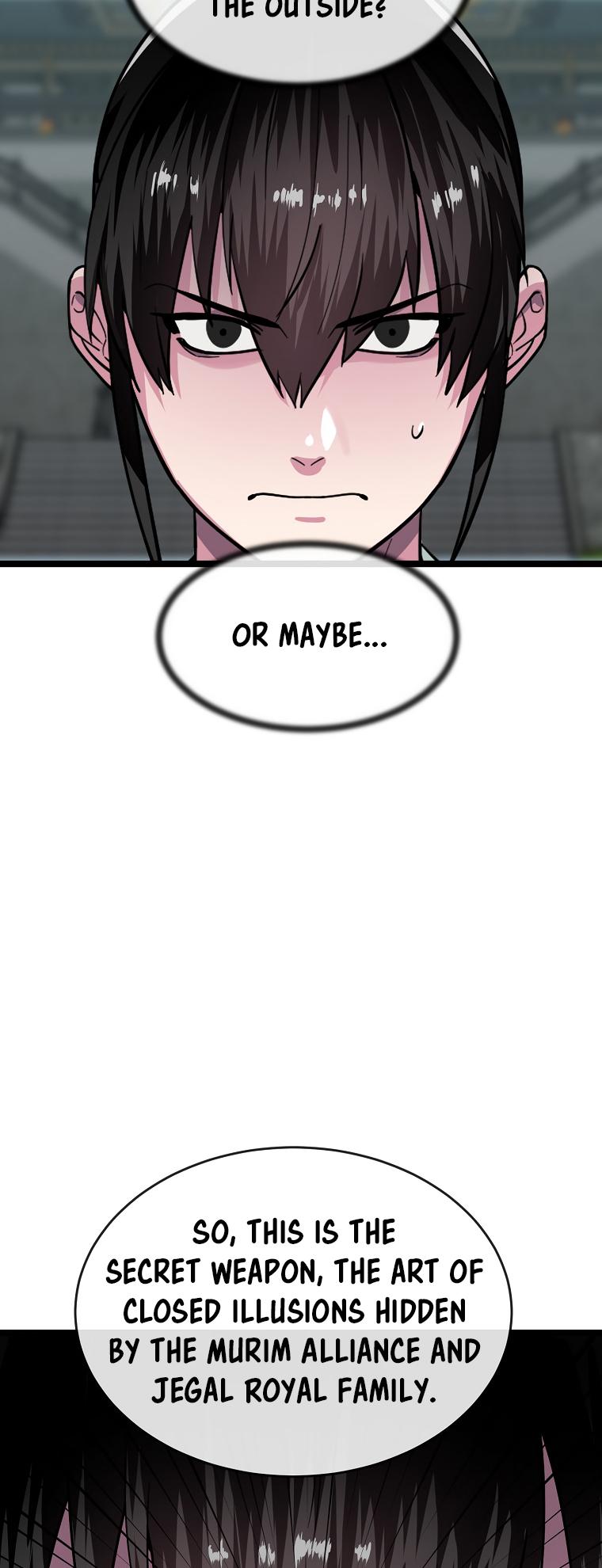 Volcanic Age Chap 252 - Next Chap 253