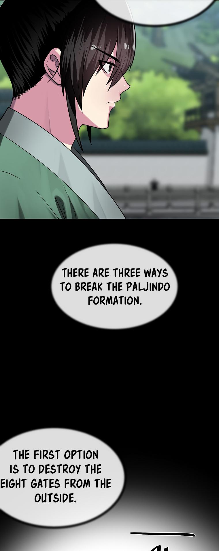 Volcanic Age Chap 252 - Next Chap 253