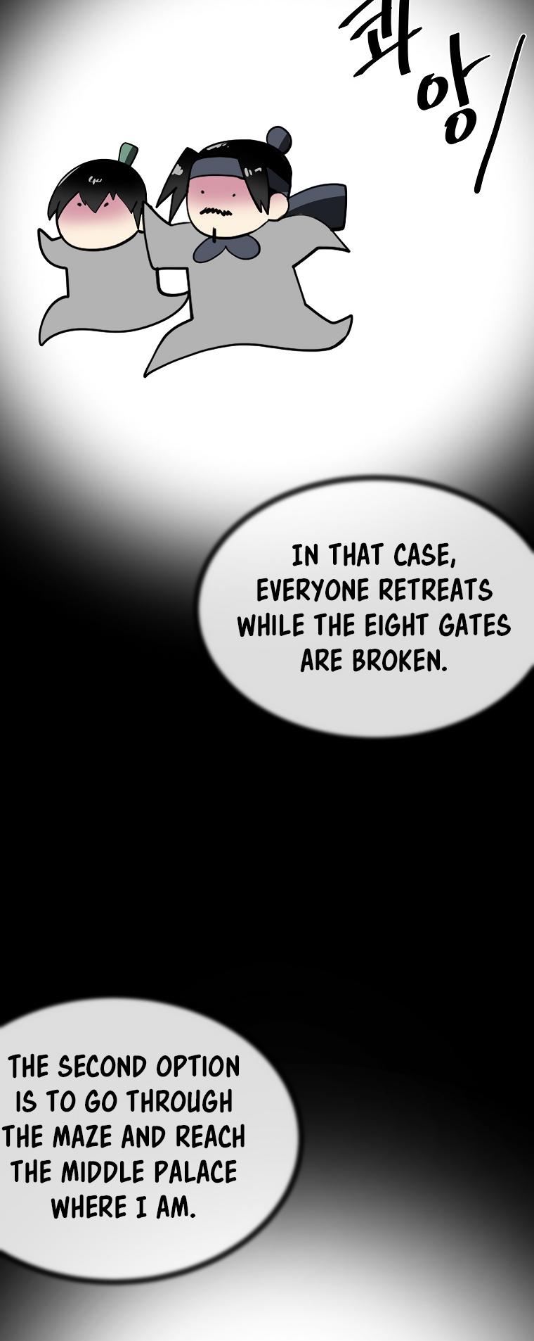 Volcanic Age Chap 252 - Next Chap 253