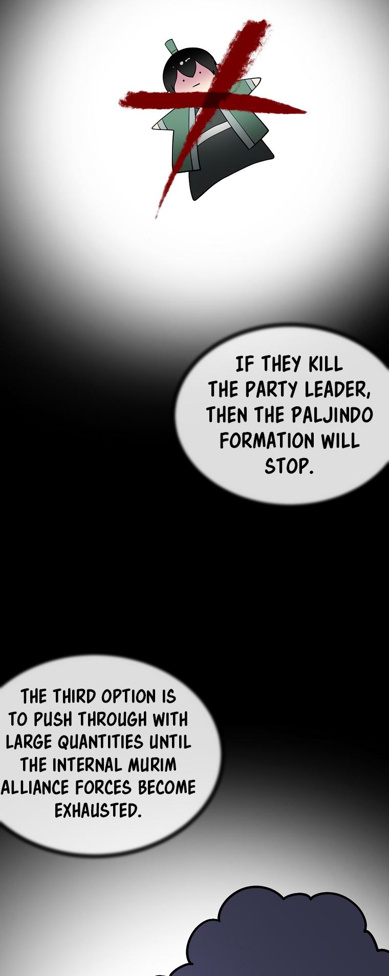 Volcanic Age Chap 252 - Next Chap 253