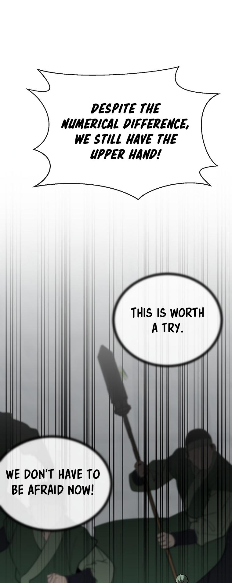 Volcanic Age Chap 252 - Next Chap 253