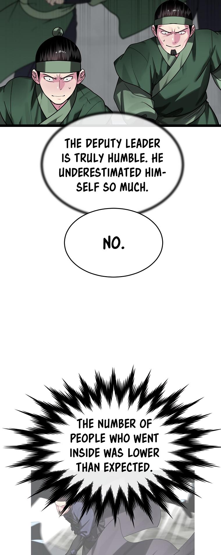 Volcanic Age Chap 252 - Next Chap 253