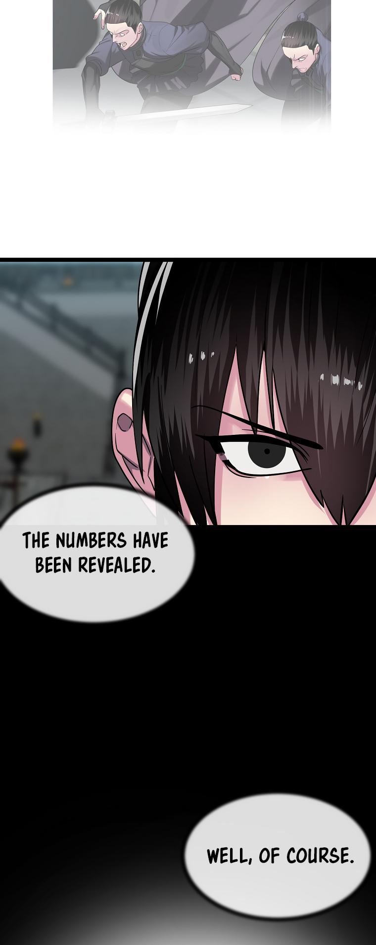 Volcanic Age Chap 252 - Next Chap 253