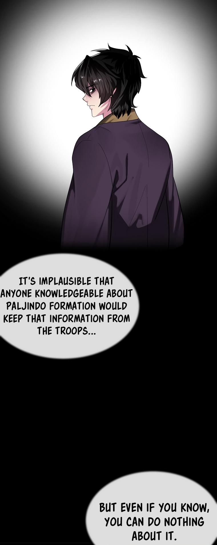 Volcanic Age Chap 252 - Next Chap 253