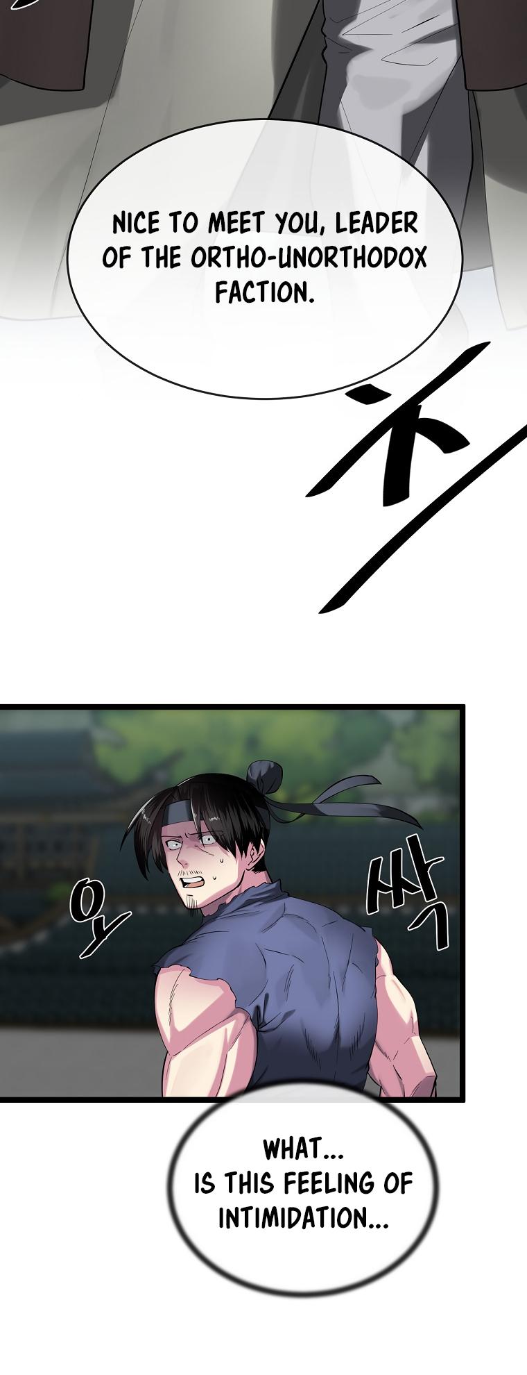Volcanic Age Chap 252 - Next Chap 253