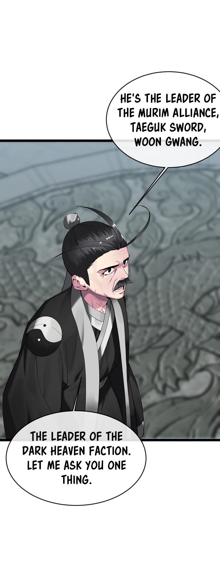 Volcanic Age Chap 252 - Next Chap 253