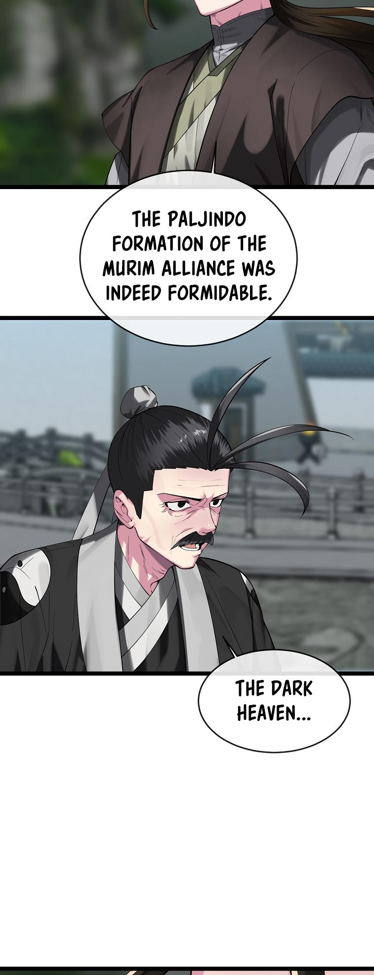Volcanic Age Chap 252 - Next Chap 253