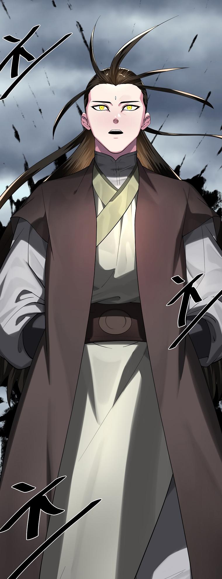 Volcanic Age Chap 252 - Next Chap 253