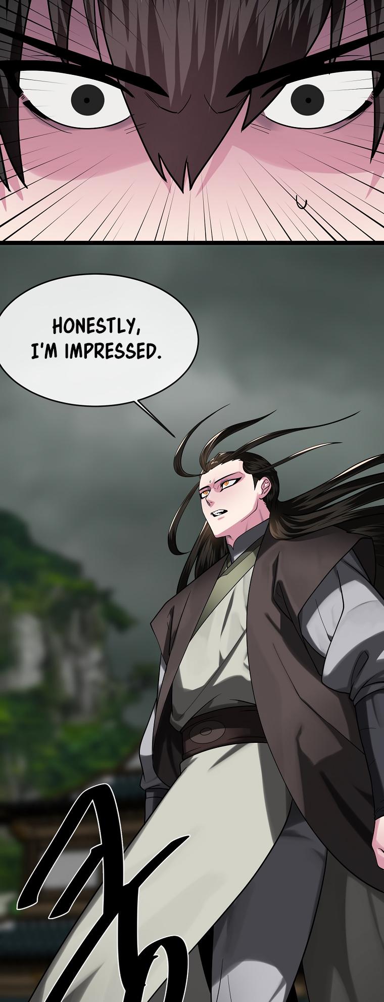 Volcanic Age Chap 252 - Next Chap 253