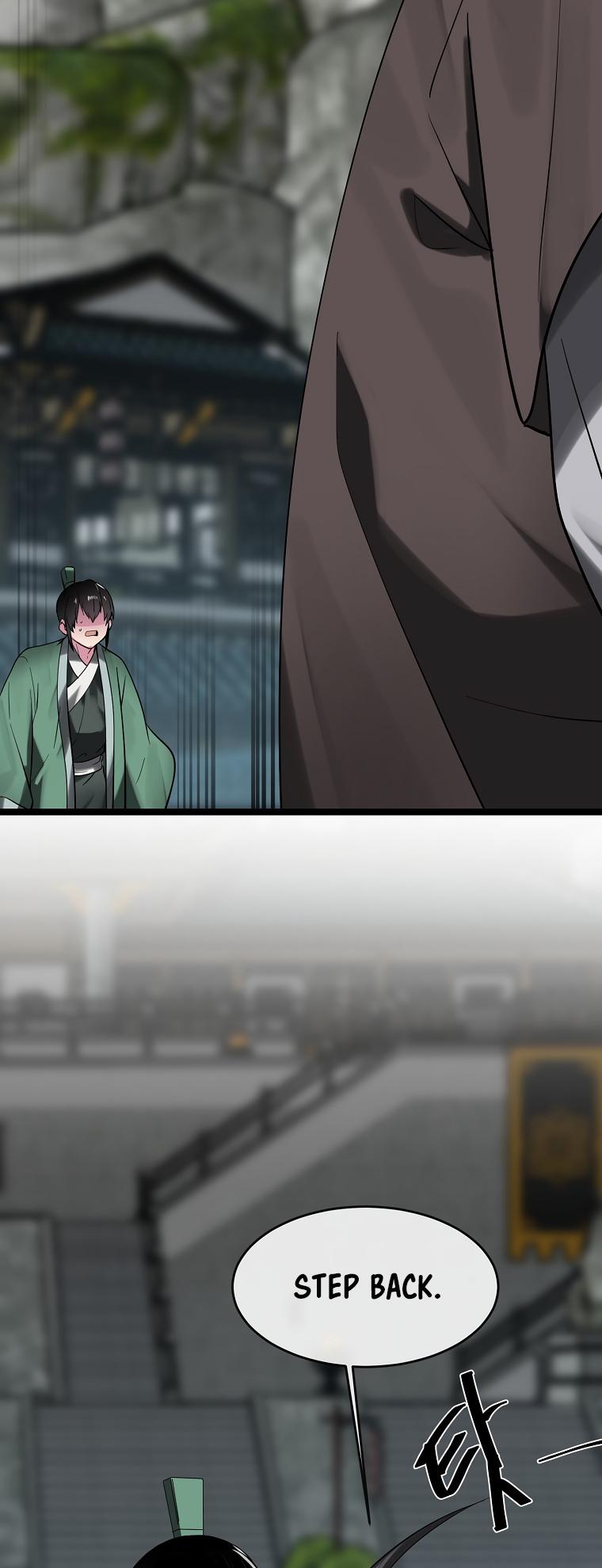 Volcanic Age Chap 252 - Next Chap 253