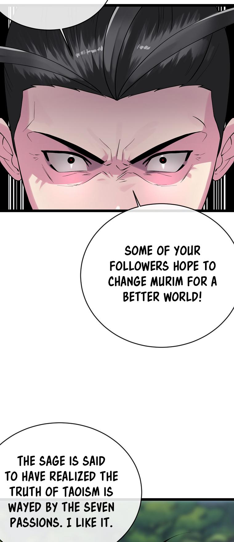Volcanic Age Chap 252 - Next Chap 253