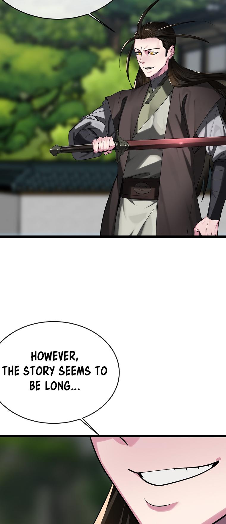 Volcanic Age Chap 252 - Next Chap 253