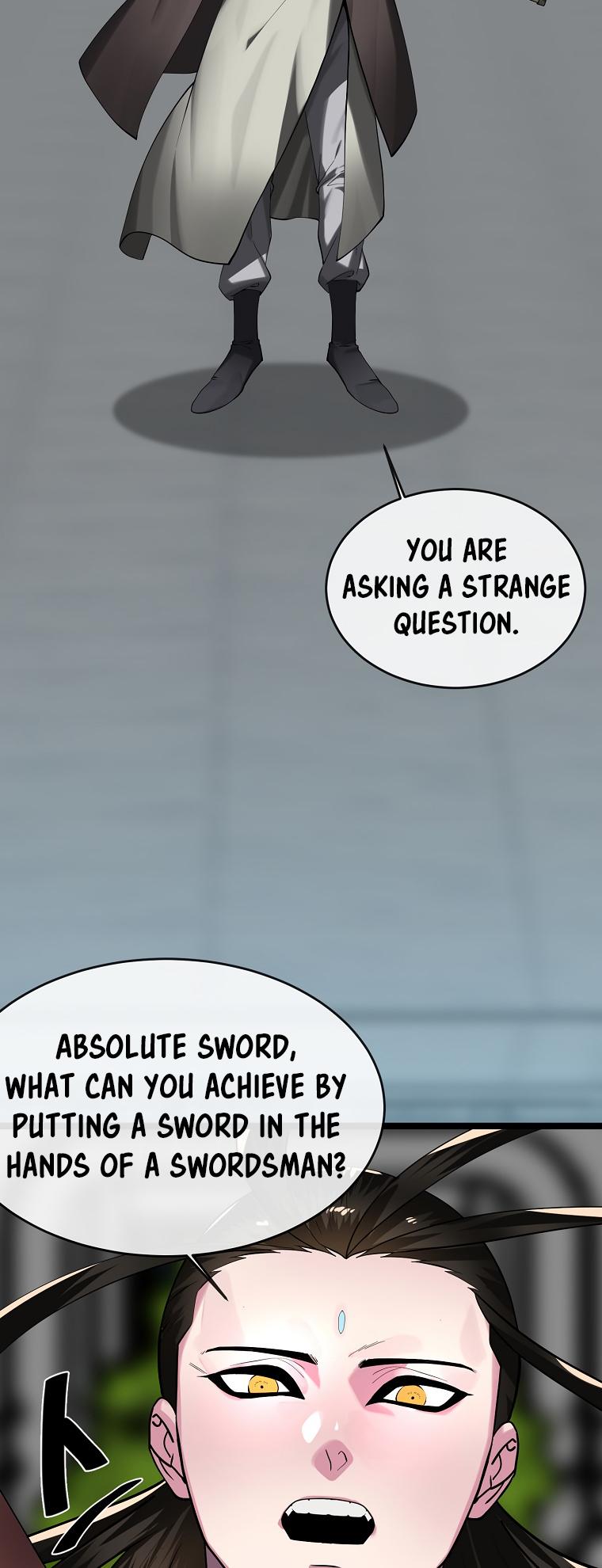 Volcanic Age Chap 252 - Next Chap 253