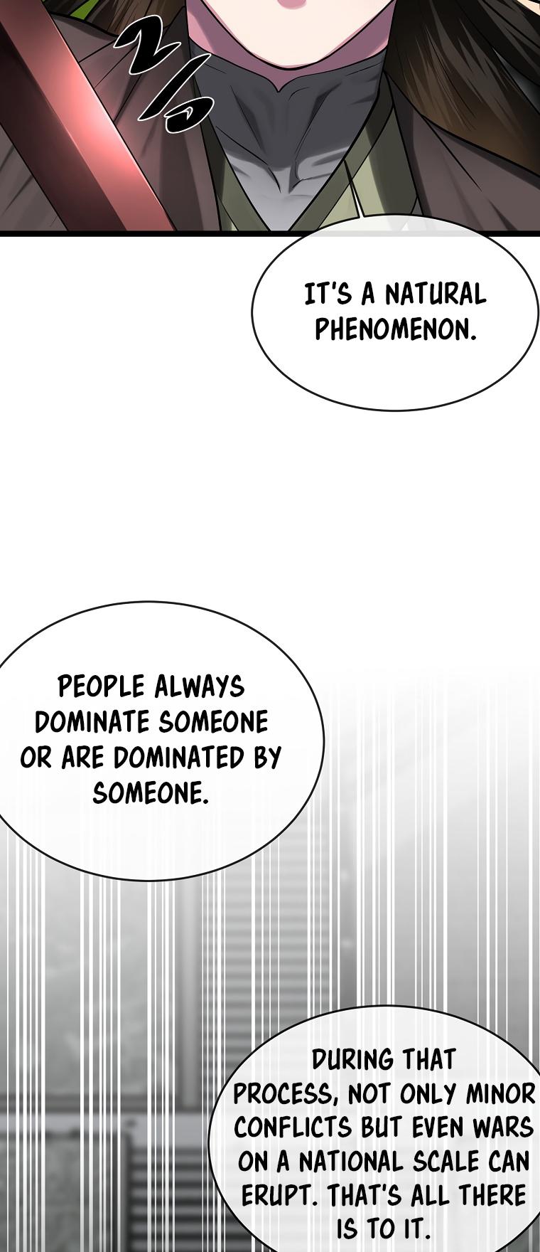 Volcanic Age Chap 252 - Next Chap 253