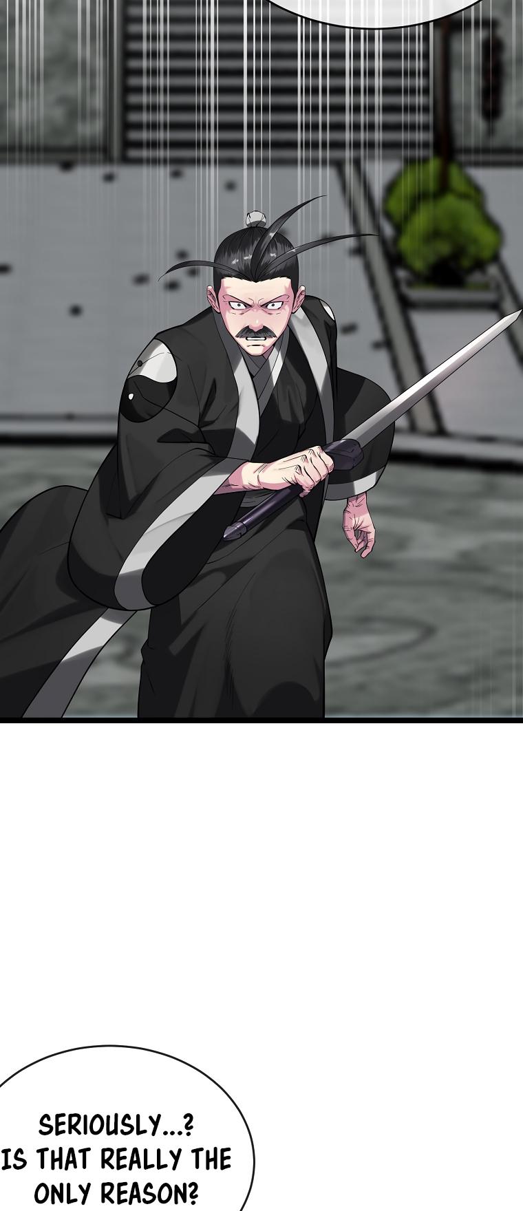 Volcanic Age Chap 252 - Next Chap 253