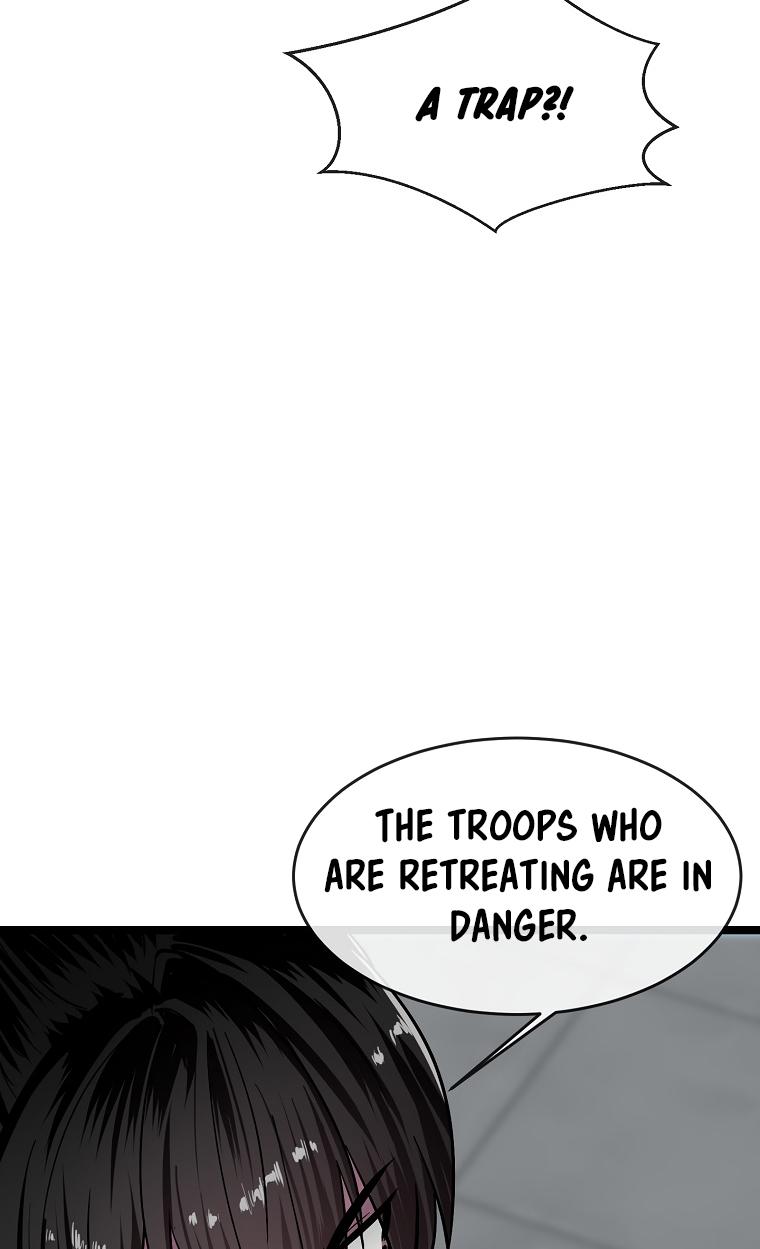 Volcanic Age Chap 252 - Next Chap 253