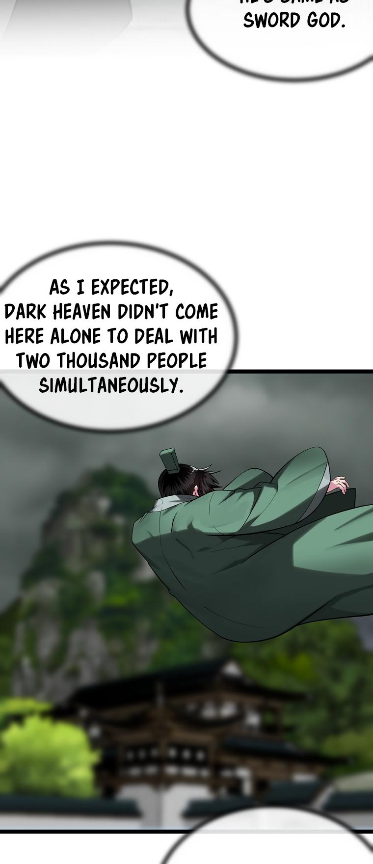 Volcanic Age Chap 252 - Next Chap 253