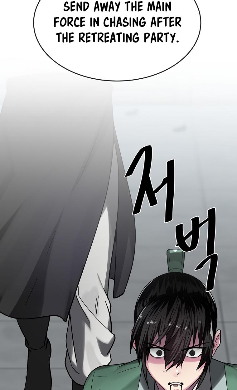 Volcanic Age Chap 252 - Next Chap 253