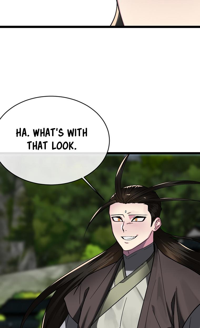 Volcanic Age Chap 252 - Next Chap 253
