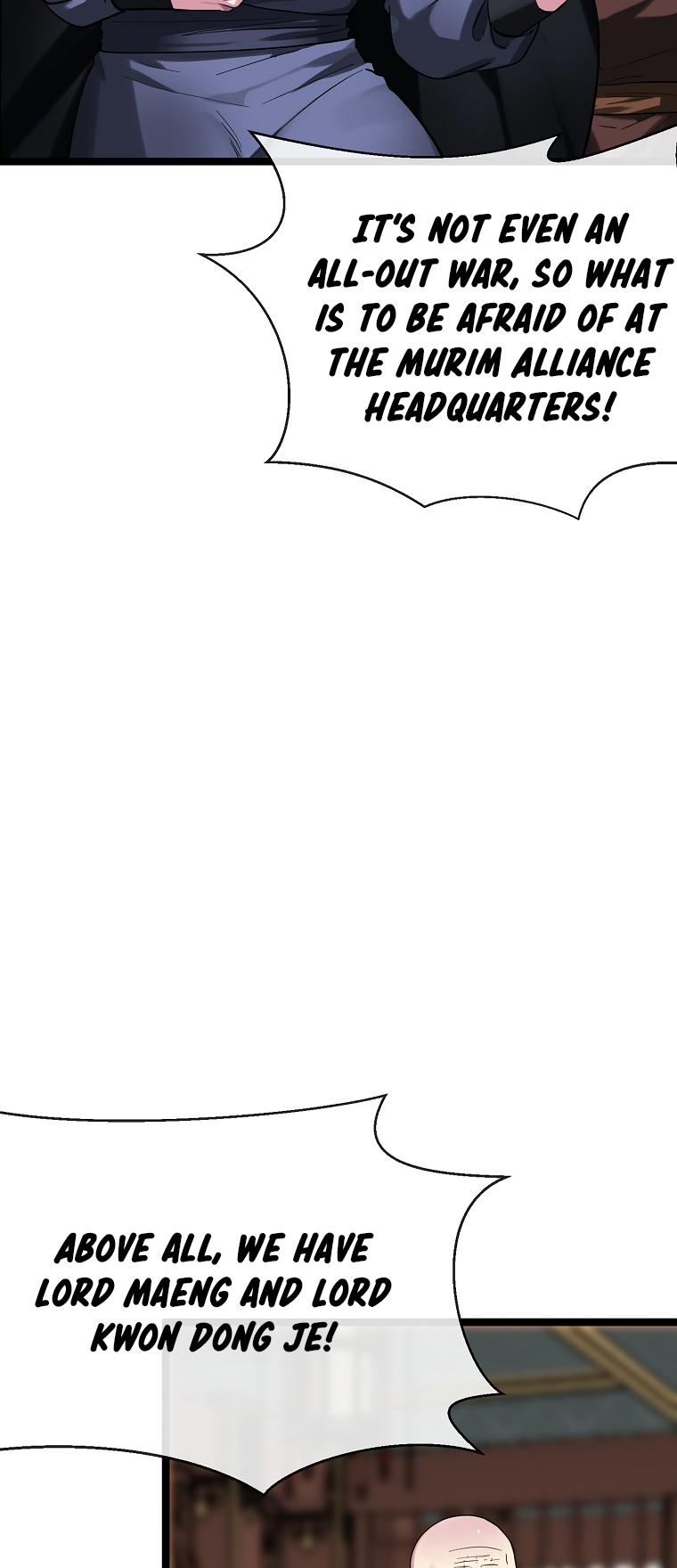 Volcanic Age Chap 252 - Next Chap 253