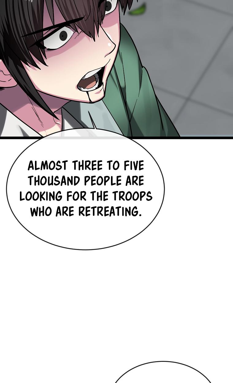 Volcanic Age Chap 252 - Next Chap 253