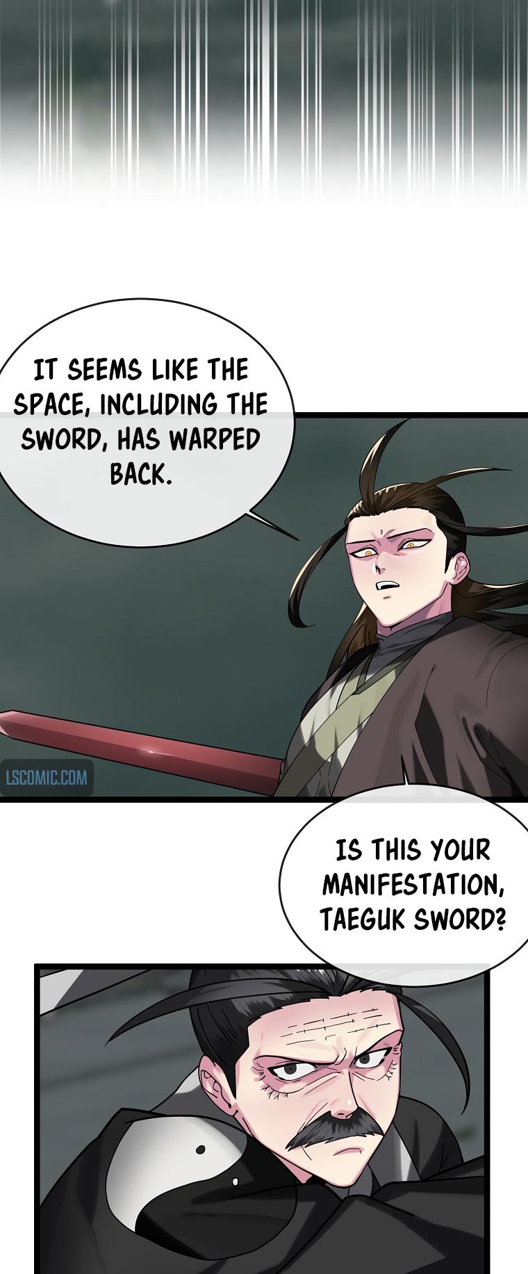 Volcanic Age Chap 253 - Next Chap 254