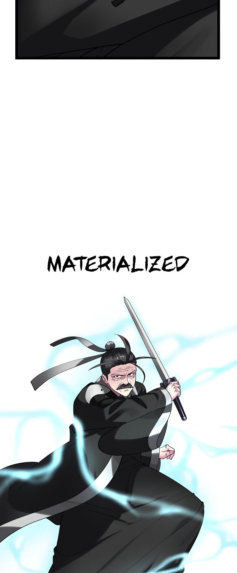 Volcanic Age Chap 253 - Next Chap 254