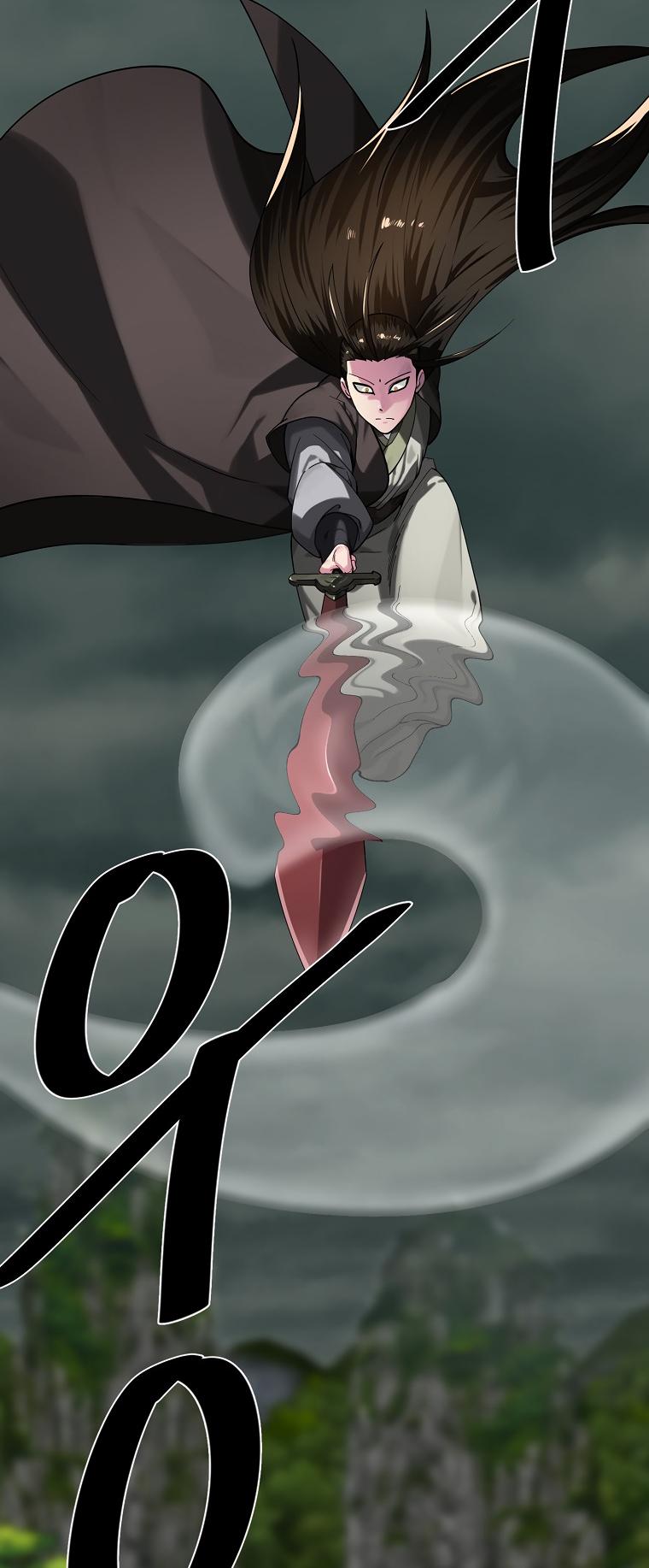 Volcanic Age Chap 253 - Next Chap 254