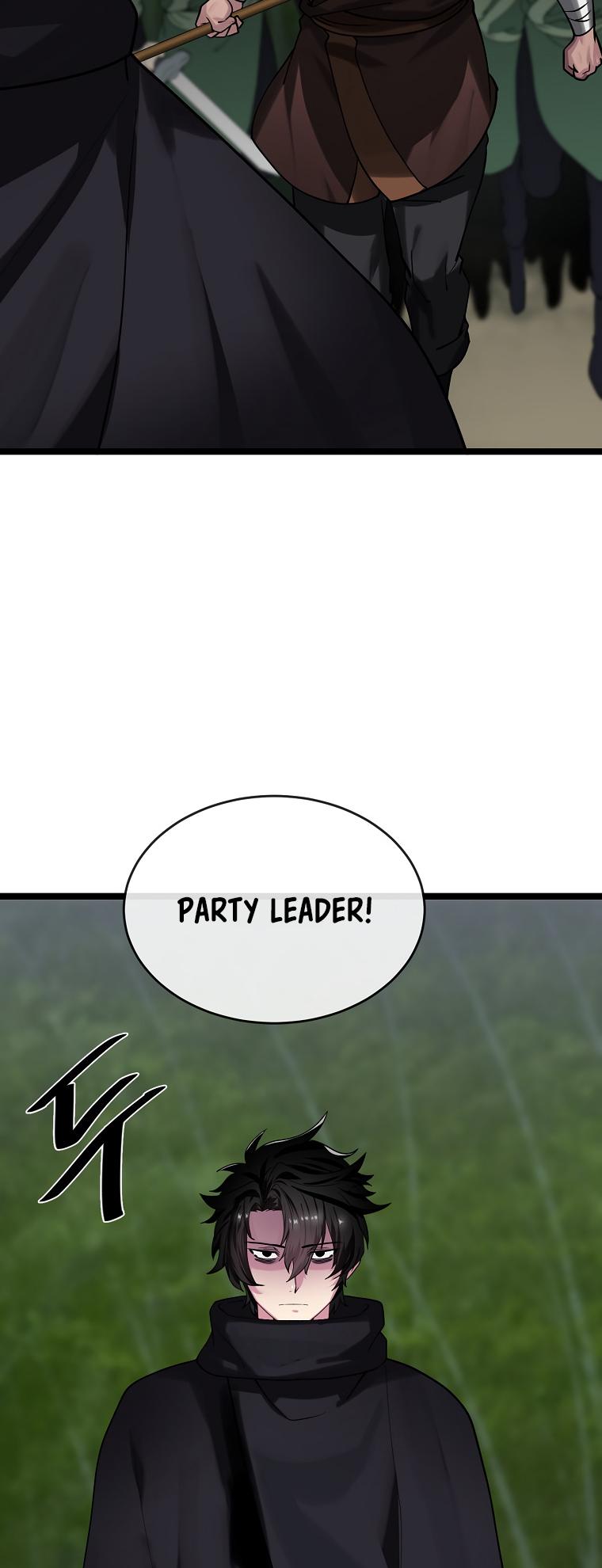 Volcanic Age Chap 253 - Next Chap 254