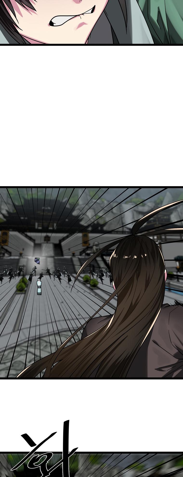 Volcanic Age Chap 253 - Next Chap 254