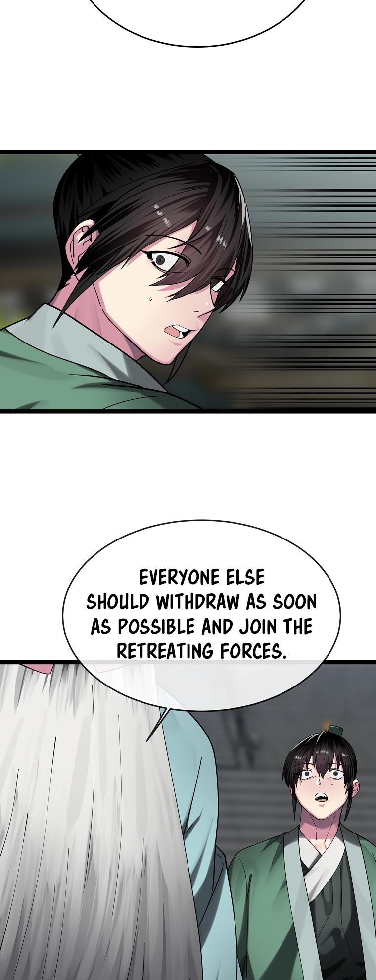 Volcanic Age Chap 253 - Next Chap 254