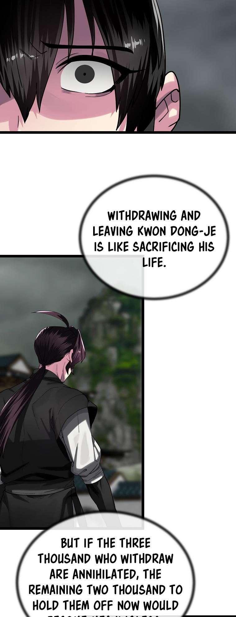 Volcanic Age Chap 253 - Next Chap 254