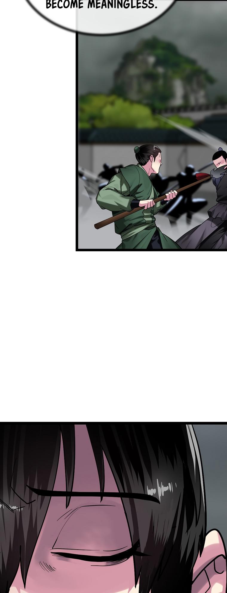 Volcanic Age Chap 253 - Next Chap 254
