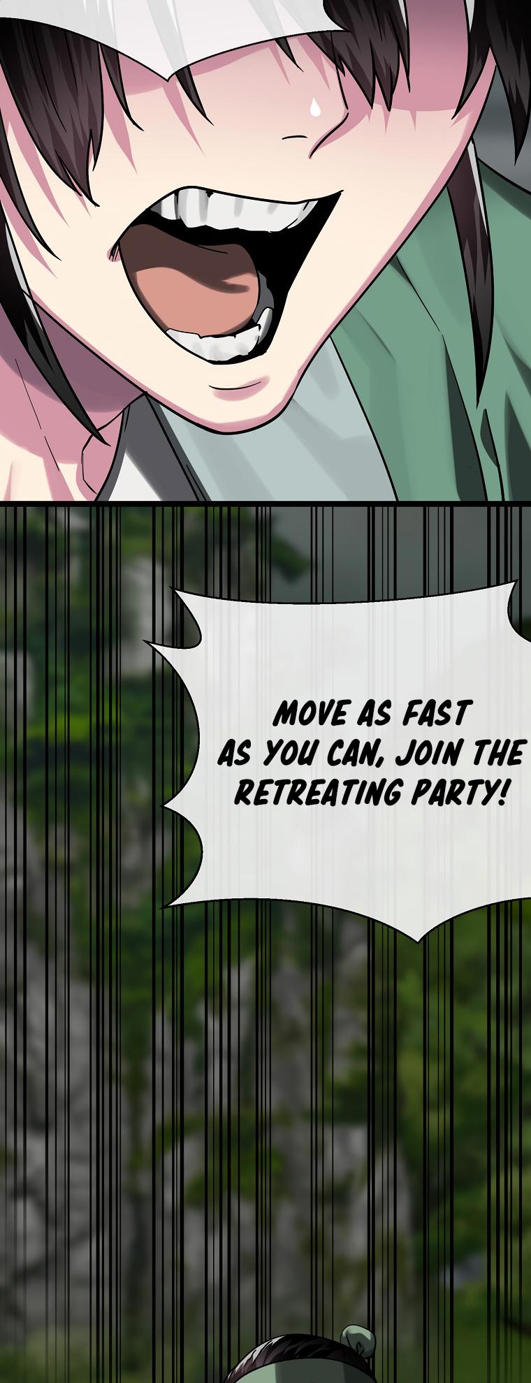 Volcanic Age Chap 253 - Next Chap 254