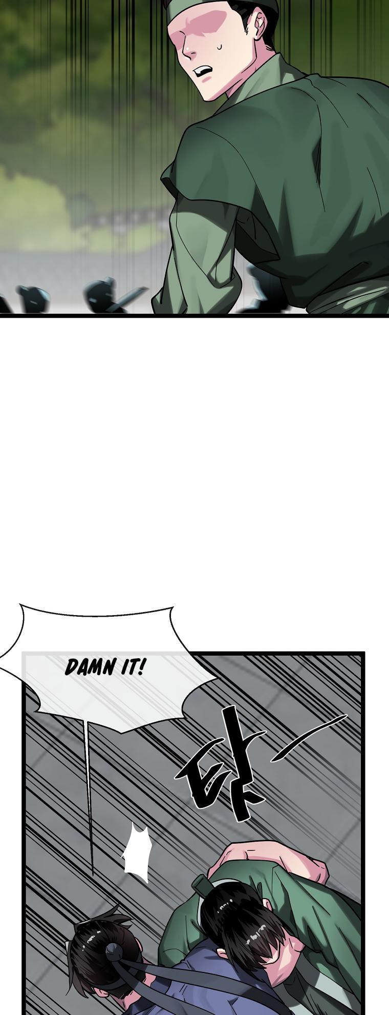 Volcanic Age Chap 253 - Next Chap 254