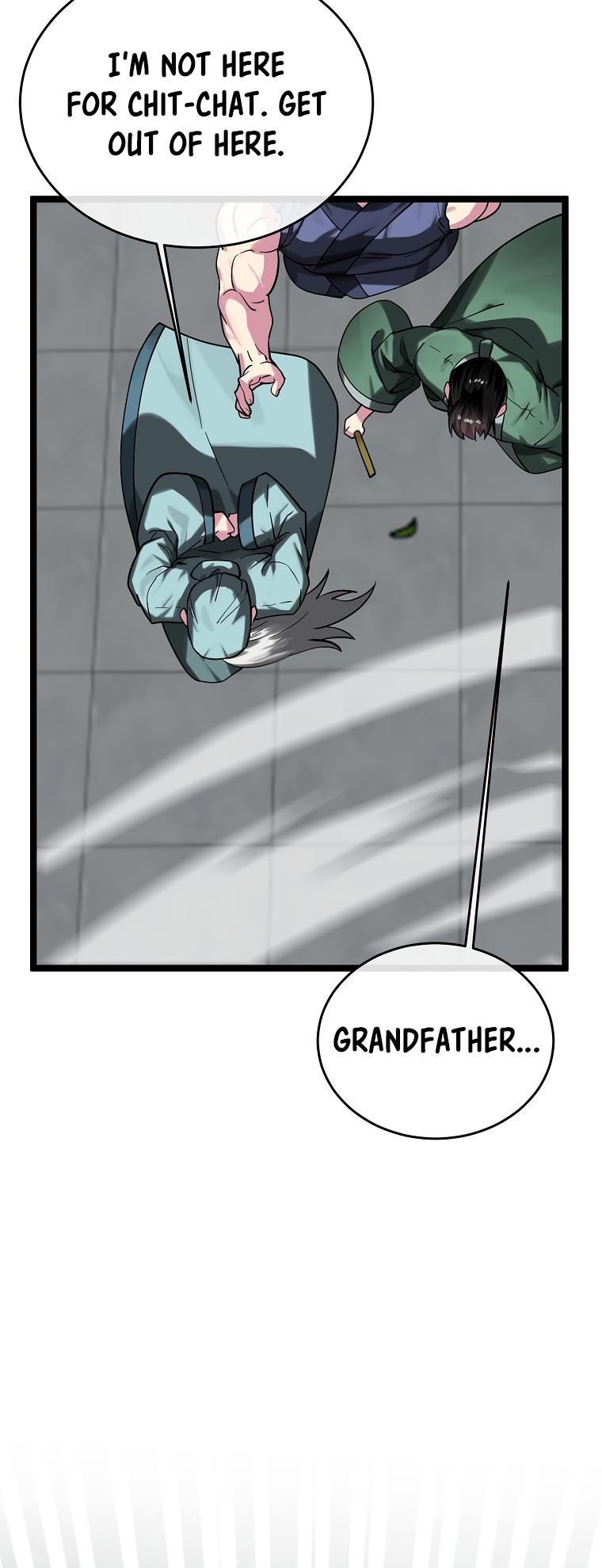 Volcanic Age Chap 253 - Next Chap 254