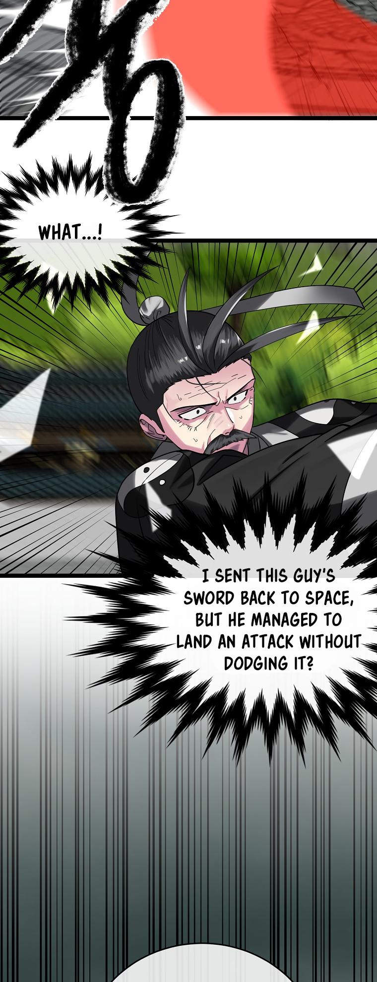 Volcanic Age Chap 253 - Next Chap 254