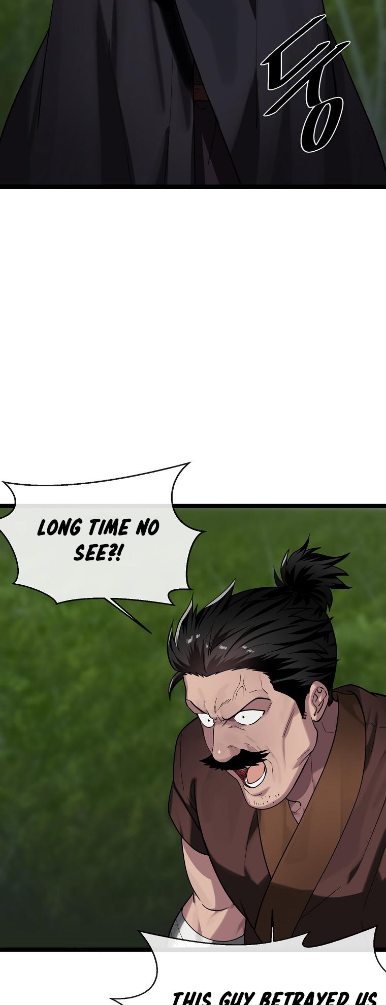 Volcanic Age Chap 253 - Next Chap 254
