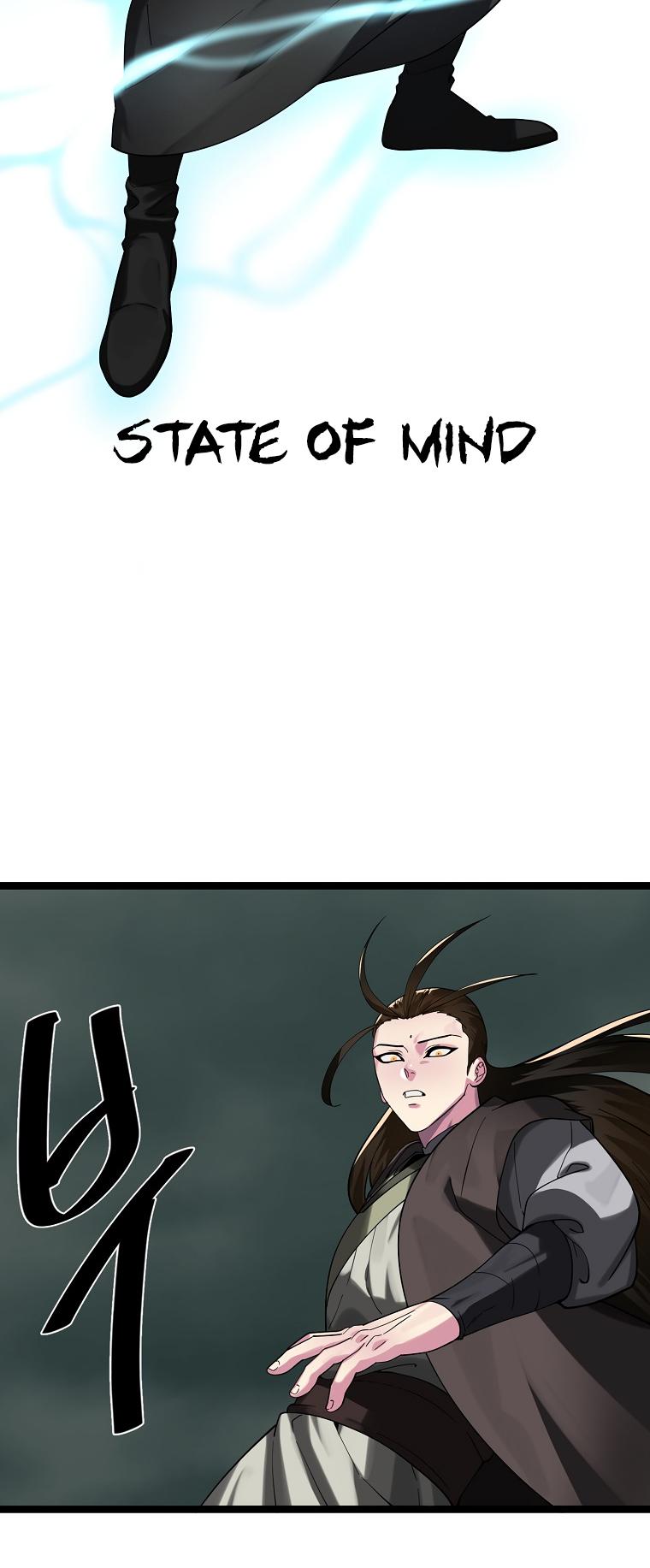 Volcanic Age Chap 253 - Next Chap 254