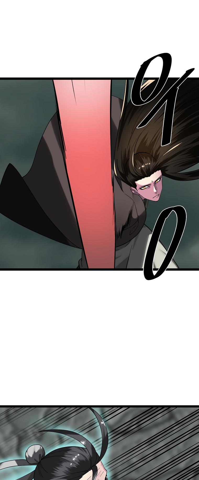 Volcanic Age Chap 253 - Next Chap 254