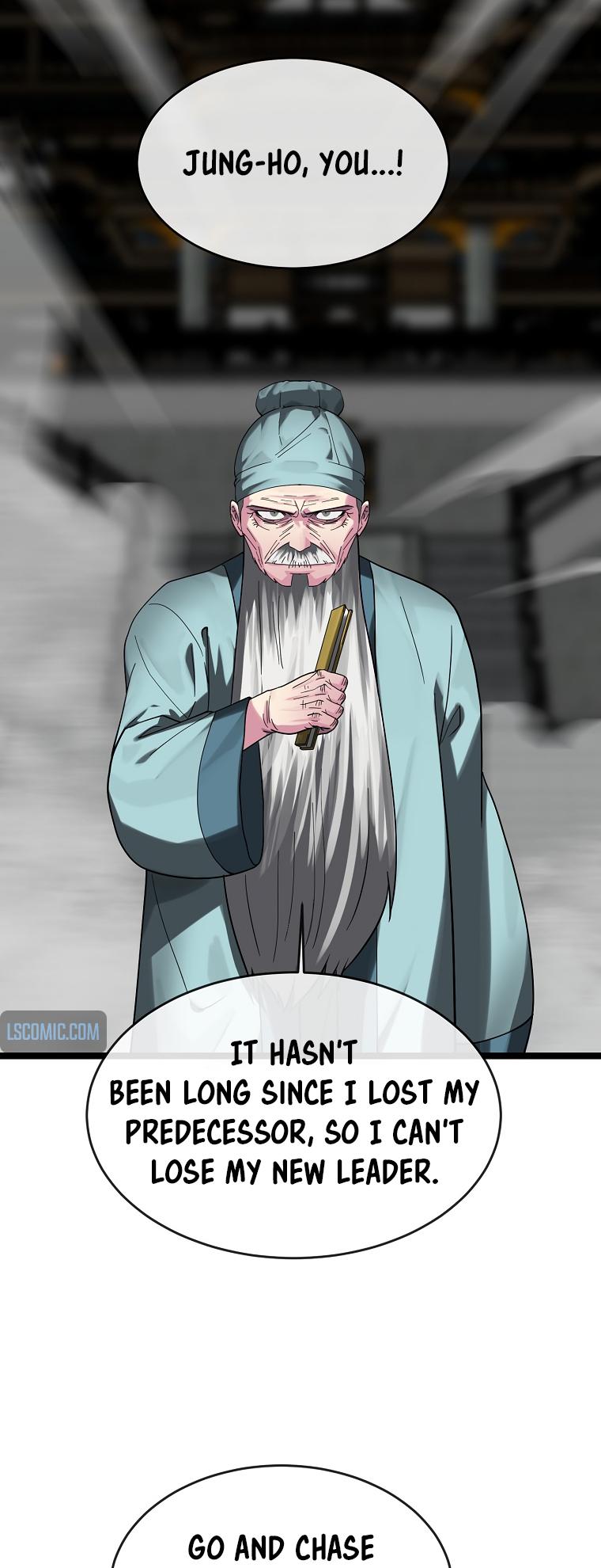 Volcanic Age Chap 253 - Next Chap 254